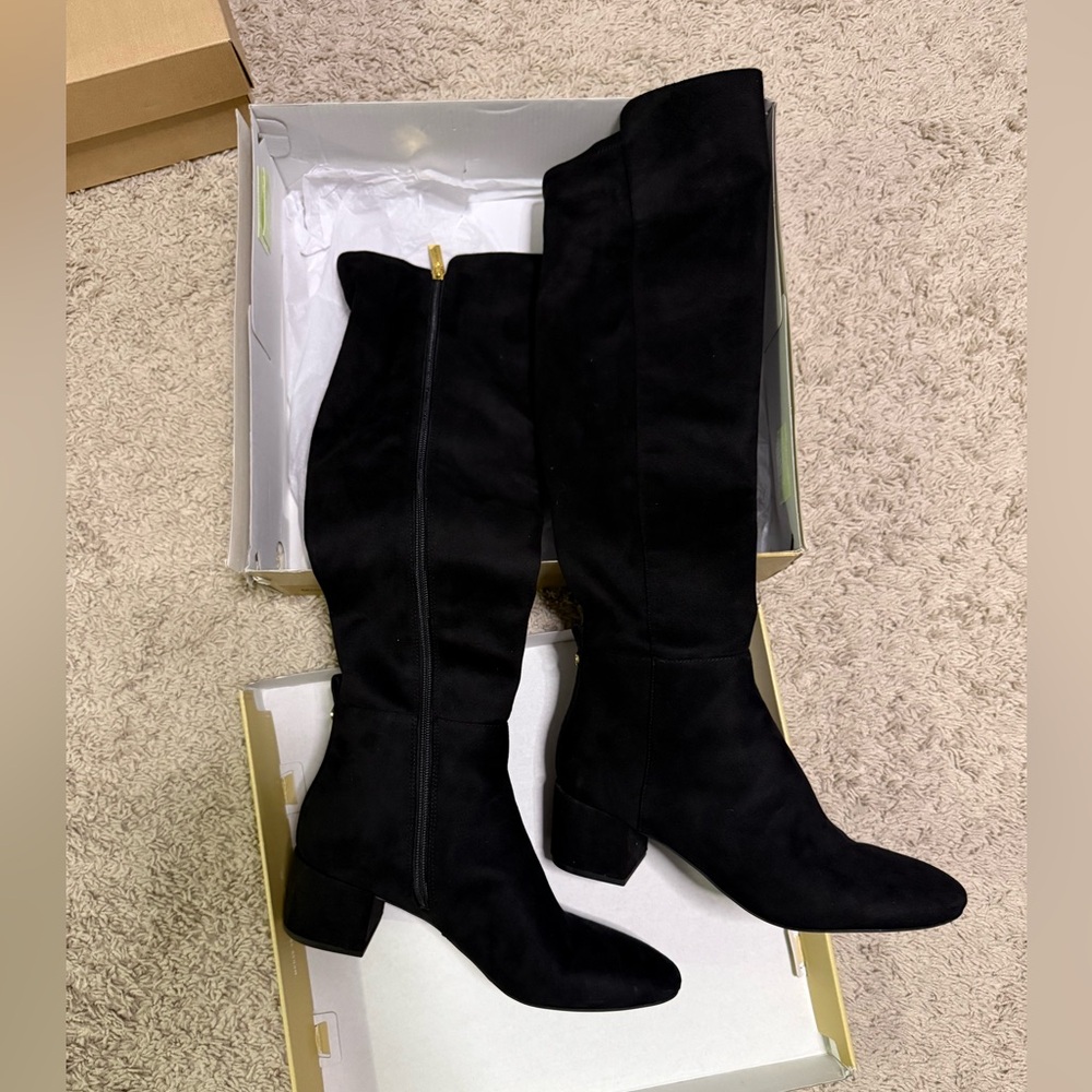 Michael Kors Braden Knee-high Women's Boots